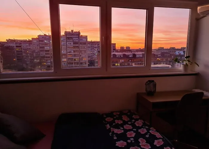 Sunset Apartment