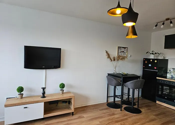 Sunset Apartment
