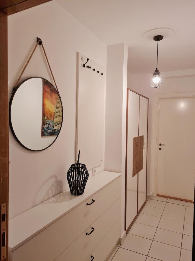 Apartment Sunset Novi Sad