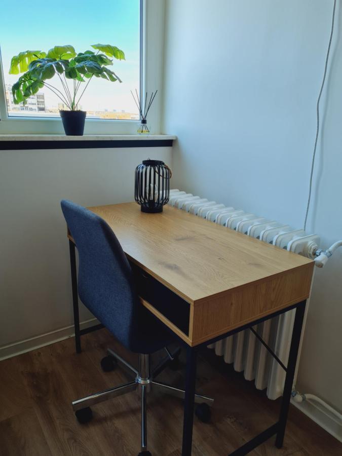 Sunset Apartment Novi Sad